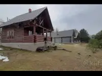 Дома, Центральная ул, 30А, деревня Прибор, Краснослободский сельсовет, район, фотография 3