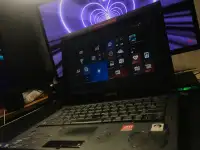 наутбук, фотография 1