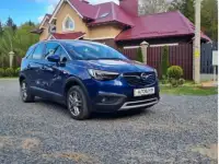 ПРОДАЖА OPEL CROSSLAND, фотография 3