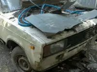 Утилизация автомобиля из вашего участка, фотография 3
