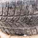 Зимние шины 205/55 R16 94H Tigar Winter1 4мм, фотография 6