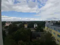 Шикарная большая однокомнатная квартира для порядочных некурящих гостей посуточно, фотография 12