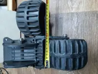Продам трацевые колеса 