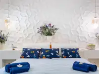 Вилла Ирис на Сардинии, Via Flumendosa 35 - Quartu sant'Elena, Italia, фотография 4