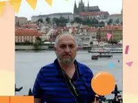 Чешский язык в Гомеле. Репетитор.