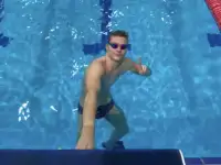 Обучение плаванию в Минске SwimLife.by, фотография 2