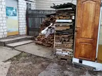 Продается полдома, Адама Мицкевича ул. 32, фотография 3