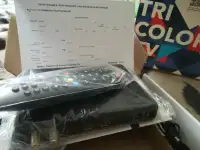 Тюнер спутниковый обмен на старый или продам, фотография 4