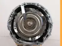 АКПП с модификацией 725.008 Mercedes-Benz, фотография 2