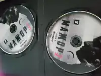 Ди-ви-ди диски Мажор 3, лицензия, фотография 3