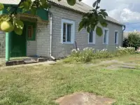 Дом, Кирова ул, 11, деревня Боровцы, Дятловичский сельсовет, район, Брестс, фотография 2