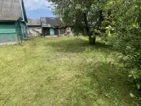 Покос травы, бурьяна, фотография 11