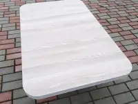 Столешница стола 120х75см, фотография 5