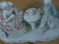 Статуэтка, фотография 2
