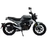 Мотоцикл дорожный motoland cbr 300