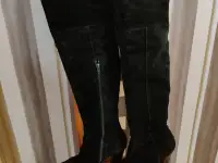 Сапоги