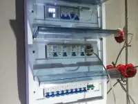 Электромонтажные работы, фотография 4