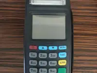 Терминал NEW 8210, фотография 1