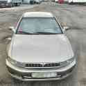 Продам Mitsubishi Galant 2,4 2001, фотография 5