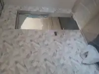 Поклейка обоев, укладка ламината, и тд.
