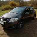 Продам тойота аурис Toyota Auris, фотография 6