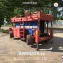 Ножничный подъемник JLG 500 RTS, фотография 2