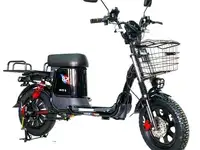 Электровелосипед smartbalance master pro 21 ah (2025)