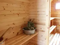 Баня-бочка под ключ!, фотография 10