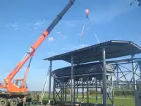 Сварочные и общестроительные работы, фотография 2