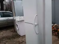 Холодильник Indesit белый двухкомпрессорный 2м доставка., фотография 2
