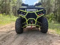 Квадроцикл RAM ATV300X (к-т з/ч), фотография 6