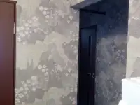 оклейка обоев, фотография 4