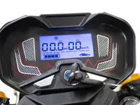 Грузовой электротрицикл rutrike d4 next ii 60v1500w, фотография 6