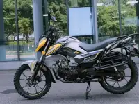 Мопед VMC AURA RS 49сс, фотография 12