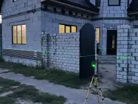 Монтаж сайдинга под дерево, кирпич, камень