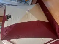 Палатка  снегирь 3т, фотография 6