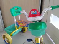 Продам детский велосипед, фотография 2