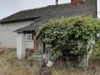 Продам дом с участком.