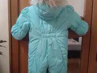 комбинезон детский, фотография 2