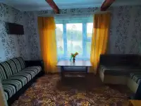 Дом, д. Малая Лапеница, фотография 2
