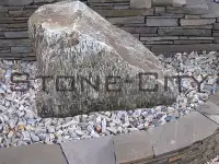 Декоративный камень для ландшафта, фотография 2