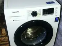 Стиральная машина Samsung WW60J30G0PWDBY идеал документы, фотография 7
