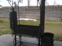 Мангал
