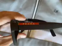 Солнцезащитные очки prada, фотография 2
