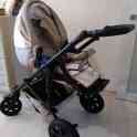 Продам коляску, фотография 3