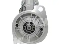 Стартер Nissan K15/K21/K25, фотография 5
