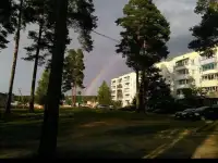 Продам или обменяю квартиру в курортном поселке Боровка на Минск (пригород), Брест, Гродно,Молодечно, Россию, фотография 3