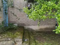 Дом квартира 2-к в 2-квартирном доме, Бердовка, фотография 7