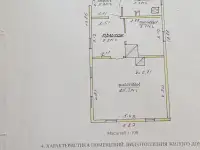 Продаётся дом-дача, 225270 Брестская обл.,Ивацевичский р-н, д.Яглевичи,, ул.Школьная, д.25, фотография 5