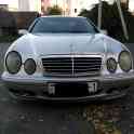 Продам Mercedes-Benz CLK-Class, фотография 3